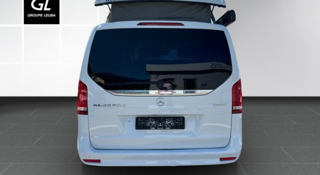 MERCEDES-BENZ MARCO POLO 300 d 4M A