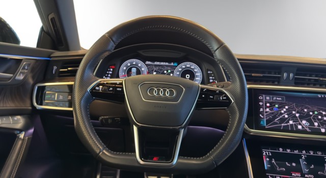 AUDI A7 Sportb.55 TFSI quattro