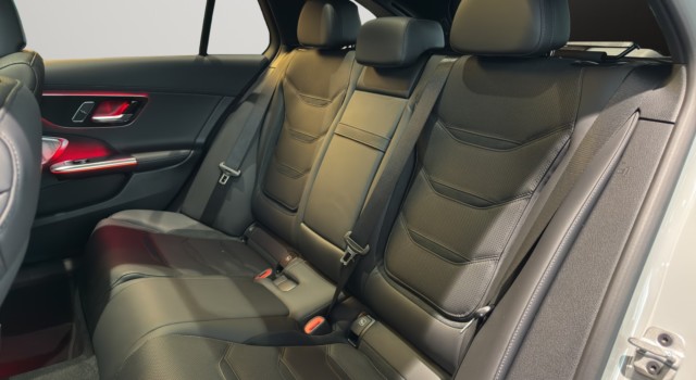 MERCEDES-BENZ C 43 AMG T 4 Matic Executive Edition