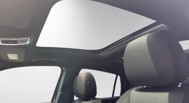 MERCEDES-BENZ GLA 250 4Matic Swiss Star