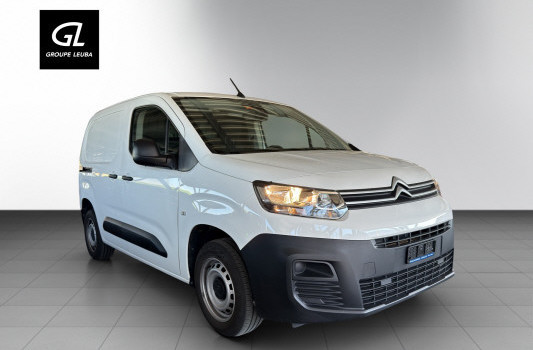 CITROEN BERLINGO 1.5 HDi s/s