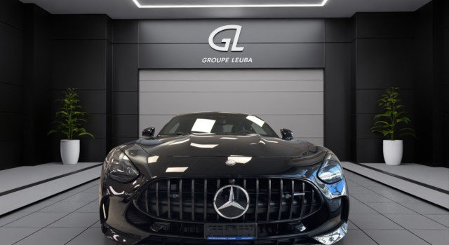 MERCEDES-BENZ AMG GT 55 4Matic+ Executive Edition
