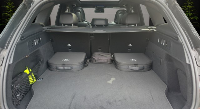 MERCEDES-BENZ GLC 300 e 4Matic EQ Star 9G-Tronic