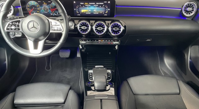 MERCEDES-BENZ A 250 4Matic Progressive 7G-DCT