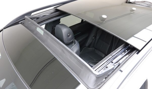 MERCEDES-BENZ GLE 350 de AMG Line 4Matic