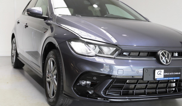 VW POLO 1.0 TSI R-Line DSG