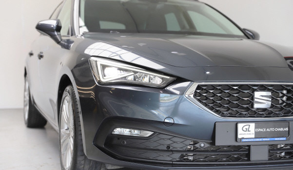 SEAT LEON ST 1.5 eTSI Style