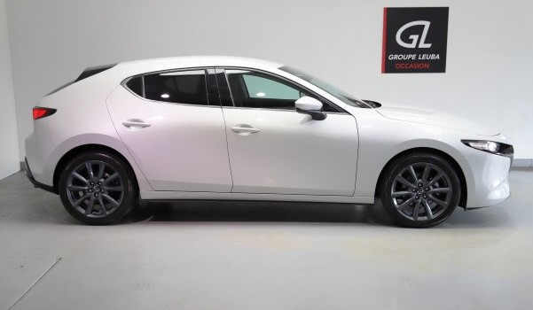MAZDA 3 HB G 150 Exclusive L A