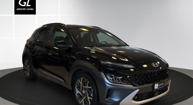 HYUNDAI KONA 1.6 HEV Vertex