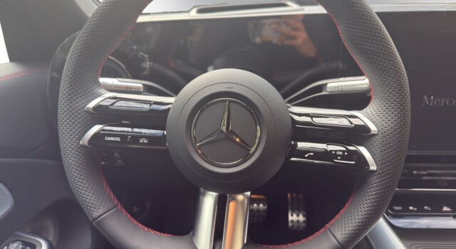 MERCEDES-BENZ cla-350 CLA 350 4 Matic 85 kWh EQ