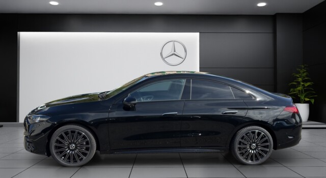MERCEDES-BENZ cla-350 CLA 350 4Matic EQ TECHNOLIGY