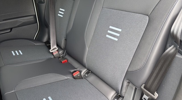 FORD e-tourneo-courier TITANIUM
