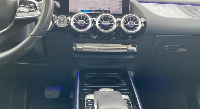 MERCEDES-BENZ B 250 4Matic Progressive