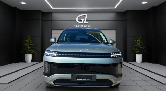 HYUNDAI ioniq-9 IONIQ 9 VERTEX CALLIGRAPHY PERFORMANCE