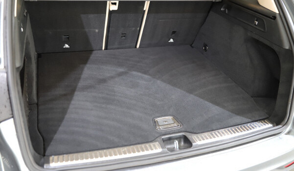 MERCEDES-BENZ GLC 300 4Matic Exclusive 9G-Tronic