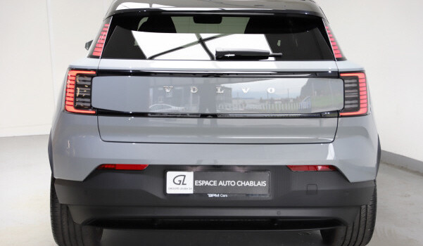 VOLVO EX 30 EX30 E60 69kWh Ext RaPlus