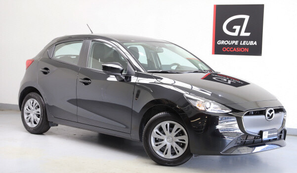 MAZDA 2 SKYACTIV-G 75 Prime-Line