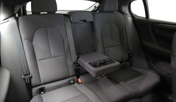 VOLVO C40 Recharge P6 Pure Electric Ultimate