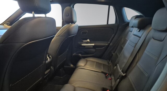 MERCEDES-BENZ GLA 45 AMG GLA 45 S AMG 4Matic+