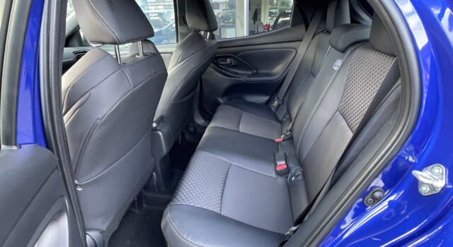 MAZDA 2 Hybrid Homura Plus