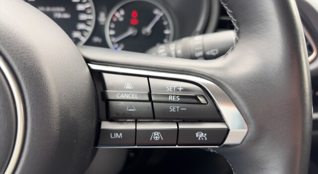 MAZDA CX-30 X 186 Takumi AWD