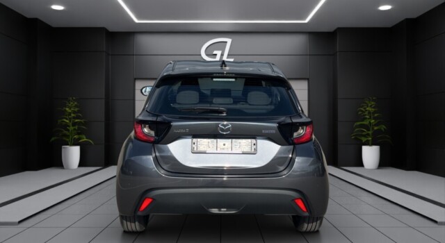 MAZDA 2 Hybrid Exclusive-line