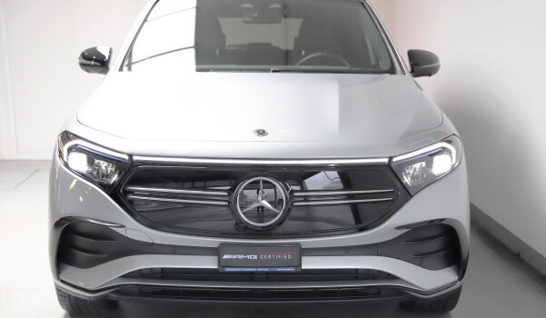 MERCEDES-BENZ EQA 250 AMG Line AMG Line