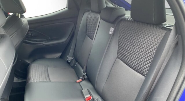 MAZDA 2 Hybrid Homura