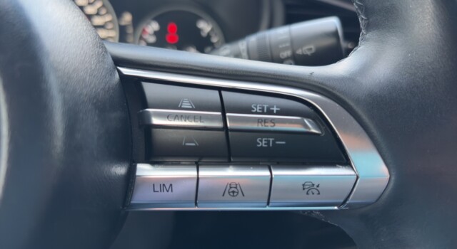 MAZDA CX-30 SKYACTIV-X M Hybrid 180 Ambition Plus FWD Automat