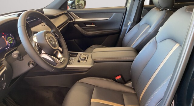 MAZDA CX-80 e-Skyactiv PHEV 327 AWD Homura Plus