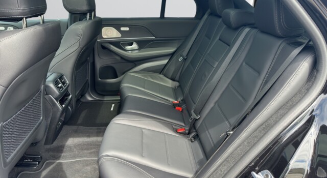 MERCEDES-BENZ GLE 400 e EQ Hybrid 4Matic 9G-Tronic EQ Star
