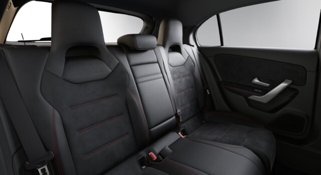 MERCEDES-BENZ A 220 4Matic 8G-DCT