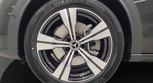 MERCEDES-BENZ C 220 d 4Matic T All-Terrain