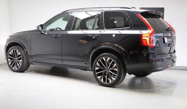 VOLVO XC90 T8 eAWD Ultim Dark