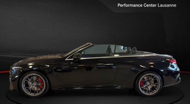 MERCEDES-BENZ CLE 53 AMG CLE AMG 53 Cabrio 4Matic+ 9G-Tronic