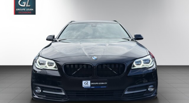 BMW 520 d xDrive Touring