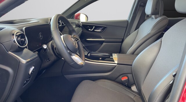 MERCEDES-BENZ GLC 300 GLC Coupé 300 e 4Matic 9G-Tronic