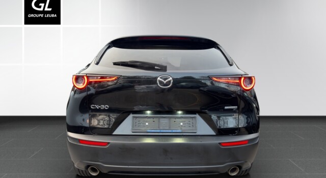 MAZDA CX-30 X 186 Revolution