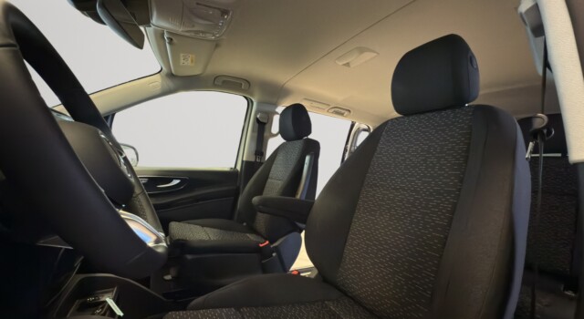 MERCEDES-BENZ VITO 116 CDI Select Tourer 4Matic 9G-Tronic