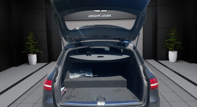 MERCEDES-BENZ E 300 de T EQ Star 9G-Tronic