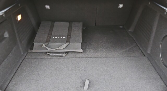 MAZDA 6 e 245 80kWh Takumi