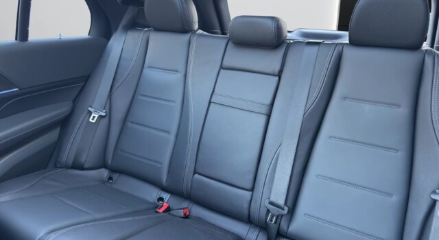 MERCEDES-BENZ GLE 350 de EQ Start 4Matic 9G-Tronic