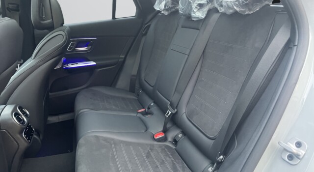 MERCEDES-BENZ GLC 400 e 4Matic EQ Star 9G-Tronic