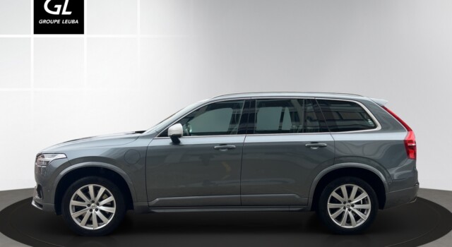 VOLVO XC90 T8 AWD R-Design Geartronic