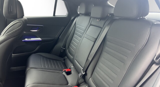 MERCEDES-BENZ GLC 300 GLC coupé 300 e 4Matic EQ Star 9G-Tronic