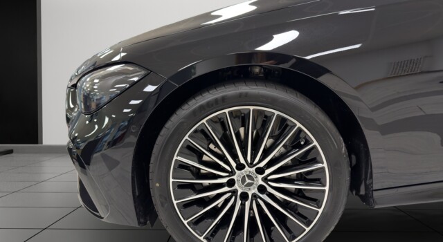 MERCEDES-BENZ CLE 300 Cabrio 4Matic 9G-Tronic