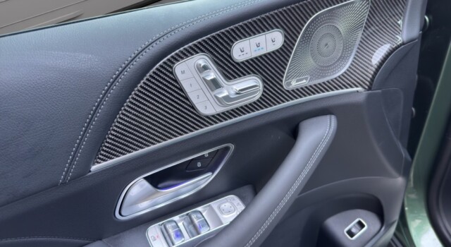 MERCEDES-BENZ GLE 450 d 4Matic 9G-Tronic