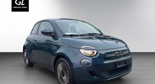 FIAT 500 el 87 kWIcon