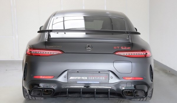 MERCEDES-BENZ AMG GT AMGGT4 63S E Perf.4M AMG2