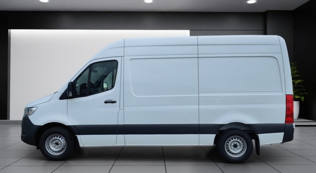 MERCEDES-BENZ Sprinter 315 CDI Standard 9G-TRONIC